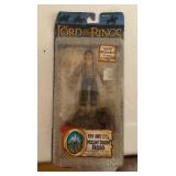 Lord of the Rings Mount Doom Frodo