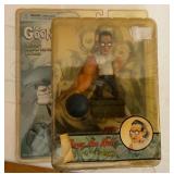 The Goon Joey the Ball