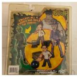 The Goon Joey the Ball