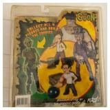 The Goon Zombie Priest