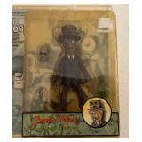 The Goon Zombie Priest