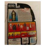 Star Wars Ben Obi Wan) Kenobi