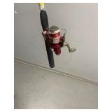 Zebco Adventure ADV30