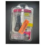 Pelican Nintendo Ds Car adaptor Charger  travel pack