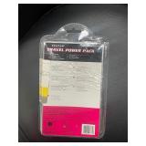 Pelican Nintendo Ds Car adaptor Charger  travel pack