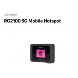 Jextream RG2100 mobile hotspot