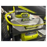 RYOBI Pallet of 6- Battery Powered Lawn Mowers (Tool Only)