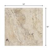 Marazzi Lot of 38 Cases of - Travisano Trevi 12 in. x 12 in. Porcelain Floor and Wall Tile (547.2 Square Feet of Tile)