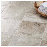 Marazzi Lot of 38 Cases of - Travisano Trevi 12 in. x 12 in. Porcelain Floor and Wall Tile (547.2 Square Feet of Tile)