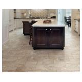 Marazzi Lot of 38 Cases of - Travisano Trevi 12 in. x 12 in. Porcelain Floor and Wall Tile (547.2 Square Feet of Tile)