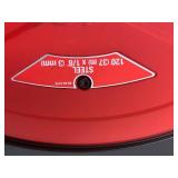 MILWAUKEE M18 FUEL 18V Lithium-Ion Cordless Angler Pulling Fish Tape Powered Base (Tool-Only) with 3 Extra Cartridges (240