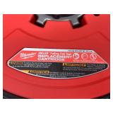 MILWAUKEE M18 FUEL 18V Lithium-Ion Cordless Angler Pulling Fish Tape Powered Base (Tool-Only) with 3 Extra Cartridges (240