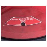 MILWAUKEE M18 FUEL 18V Lithium-Ion Cordless Angler Pulling Fish Tape Powered Base (Tool-Only) with 3 Extra Cartridges (240