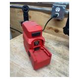 MILWAUKEE Lot of 6- Hammer Vac Dust Extractors (Tool Only)