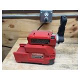 MILWAUKEE Lot of 6- Hammer Vac Dust Extractors (Tool Only)