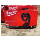 MILWAUKEE Lot of 6-  SDS Max Chisel Boots