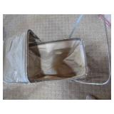 Antique Doll Baby Buggy