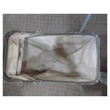 Antique Doll Baby Buggy