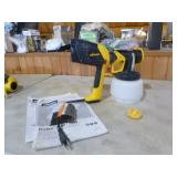 Wagner Flexio Paint/Stain Sprayer