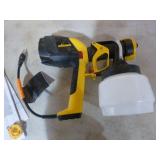 Wagner Flexio Paint/Stain Sprayer
