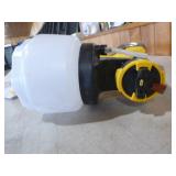 Wagner Flexio Paint/Stain Sprayer