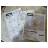 Wagner Flexio Paint/Stain Sprayer