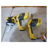 2 Wager Flexio Paint/Stain Sprayers
