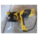 2 Wager Flexio Paint/Stain Sprayers