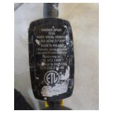 2 Wager Flexio Paint/Stain Sprayers