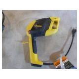 2 Wager Flexio Paint/Stain Sprayers