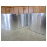 6 Rolls of ipg Aluminum Foil Tape