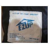 E-Zup Instant Shelter Canopy Tent