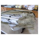 Ironton Pop-Up Canopy Tent