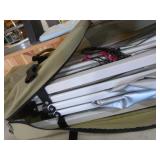 Ironton Pop-Up Canopy Tent