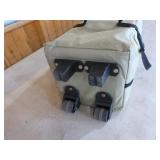 Ironton Pop-Up Canopy Tent