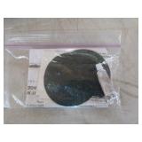 Sleeping Bag and Air Mattress