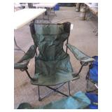 2 Camping Chairs