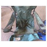 2 Camping Chairs