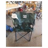 2 Camping Chairs