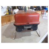 Sunbeam Portable Charcoal Grill