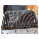 Sunbeam Portable Charcoal Grill