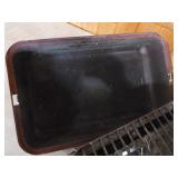 Sunbeam Portable Charcoal Grill