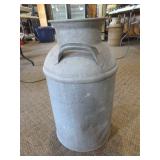 Vintage Milk Can
