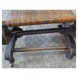 Antique Rocking Chair