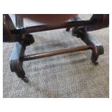 Antique Rocking Chair