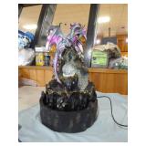 Dragon Water Fountain