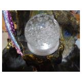 Dragon Water Fountain