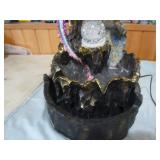 Dragon Water Fountain