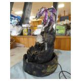 Dragon Water Fountain
