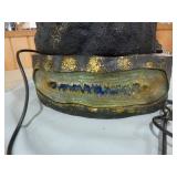 Dragon Water Fountain